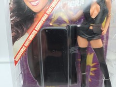Adult Superstar Asia Carrera Action Figure Plastic Fantasy 2013 New Series 4