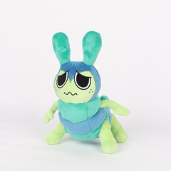 Dandy’s World Squirm Plush Spring Quilt Squirm Plushie Toy for Game Fans USA