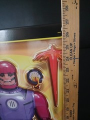SEALED Hasbro Xmen 97 – SENTINEL – 27inch Marvel Legends Figure Lot