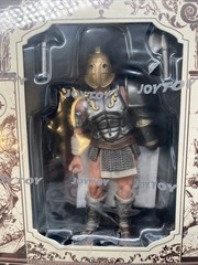 Joytoy Roman Gladiator Secutor 1/18 scale figure