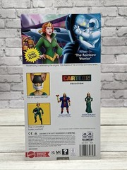 2026 Masters of the Universe Origins Cartoon Collection – QUEEN MARLENA Figure
