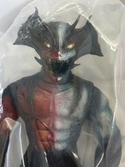 Siccaluna Koubo Sofubi Devilman Xion -Go Nagai Expo Ver. Limited- Made in Japan