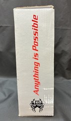 Lin Dan Limited Edition Li Ning Toy Figure Box Damage