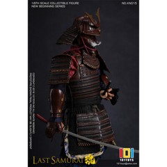 101TOYS BEGINNER SERIES OF The Samurai of Soul 1/6 ACTION FIGURE 12”