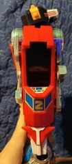 VOLTRON 1984 Panosh Place Vintage Defender Of The Universe – Force 5 Lion Set 🔥