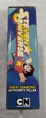 McFARLANE Toys, Steven Universe, Pearl/Great Diamond Authority Pillar, 40 Pcs.