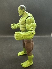 Marvel Legends Hulk 8″ Figure Infinite Series Avengers Age of Ultron From 3 Pack