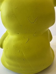Melted Kuchi Kopi Bobs Burgers 10” 2019 SDCC Exclusive VHTF UCC RARE Read Descr