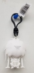 Monogram 2.5″ Midnite Movies Series 1 Poltergeist (1982) “Beast” Excl A Bag Clip