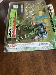 Affirmed the Butler D.N.A.SIDE Cyber Troopers Virtual-On Oratorio Tangram RVR-39