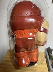 NEW YORK COMIC CON 2022 Exclusive – Juggernaut Bottle Funko 3 Liter Soda COMMON