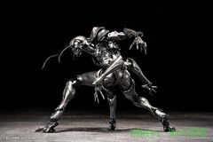SEXYICE VERMIN B006 Ant 1/12 Figure Artificial Evolution Creature New In Stock