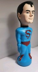 Vintage Superman Soaky 1965 DC