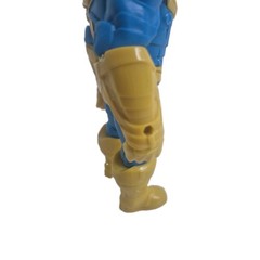 Marvel 2021 Hasbro Thanos Action Figure 7” Avengers Super Hero Comics.