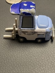 Disney Pixar planes forklift Roper BCD08