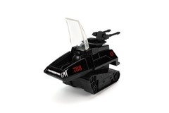 G.I. Joe 1:32 H.I.S.S. Die-Cast Car & 1.65″ Destro Figure, Toys for and Adults