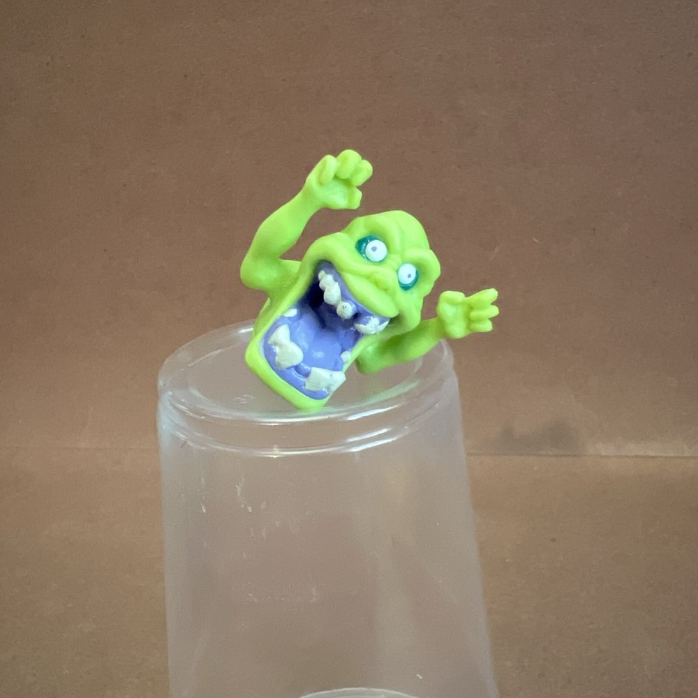 Extreme Ghostbusters Slider Only Kylie 1997 Trendmasters