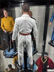 EXO-6 Star Trek DR LEONARD MCCOY 1/6 SCALE FIGURE Star Trek The Motion Picture