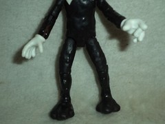 Bendy and the Ink Machine Series 1 Bendy 5” Action Figure Phatmojo Meatly Games