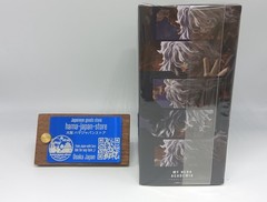 NEW S.H.Figuarts TOMURA SHIGARAKI My Hero Academia TAMASHII NATIONS from Japan