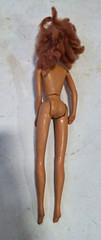 Vintage Mattel Barbie’s Sister Skipper Swivel Waist Smooth Arm and Leg Doll – 68