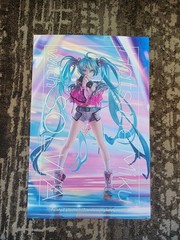 Vocaloid Hatsune Miku (With SOLWA) 1/7 Scale Figure Good Smile Company