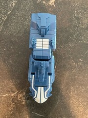 Transformers Energon Leader Optimus Prime Submarine 4 Arm/Leg Part Hasbro 2003