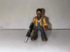 2015 Hasbro Playskool Star Wars Flynn