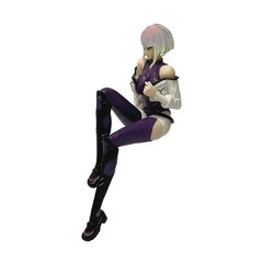 17cm Cyberpunk Edgerunners Lucy & David Anime PVC Action Figures Collectible Toy