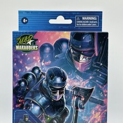 GABRIEL “BARBEQUE” KELLY #58 G.I. Joe Classified Series 6″ Action Figure