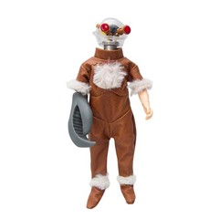 Doctor Who Morbius Retro Clothed 8″ Action Figure