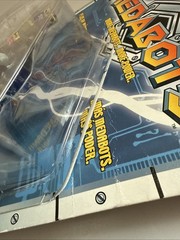 Medabots Metabee & Nin-ninja Vintage Hasbro NIB Land Motor Mega Emperor NEW
