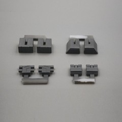 3D DIY Filling Parts Upgrade Kit For AGE OF THE PRIMES NEXUS PRIME Filler