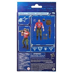 G.I. Joe Classified Series 6-Inch Action Figure – Select Figure(s)
