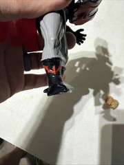 Vintage MOTU 1987 Buzzsaw Hordak 100% Complete