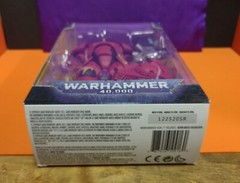 Warhammer 40000 Blood Angels Hellblaster McFarlane Toys Figure