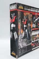 Bandai 2013 Super Robot Chogokin Mazinger Z Sealed M1