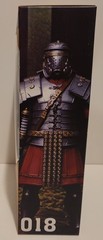 XESRAY ROMAN INFANTRY Combatants Fight for Glory Figure 1/10 to 1/12 scale