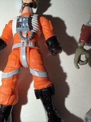 Star Wars Mission Fleet Loose Lot Figures, Vehicles, Weapons & Other Misc Incomp