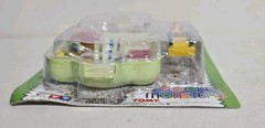 Vintage Pokemon Pocket Monsters Playset Charmander & Eevee Japanese ☆ New / Read