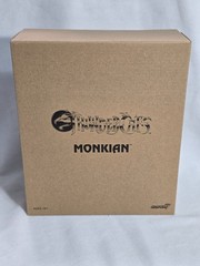 Thundercats Super 7 ULTIMATES Wave 4 – MONKIAN – NEW
