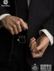 1/6 Worldbox Male Hands Type 2.0 Accessory For 12” male Figure Phicen ❶USA❶