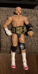 Scott Dawson The Revival WWE Mattel Elite Nxt Target Aew Wrestling Figure Toy