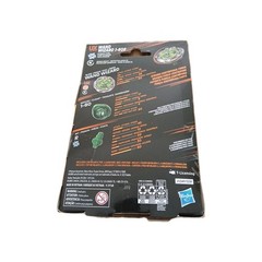 NEW Hasbro Beyblade x Wand Wizard Series 1-60R