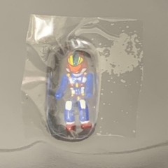 YAMATO VF-22S 1/60 Macross 7 Sturmvogel II