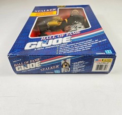 G.I. Joe: Stalker ~ Hall of Fame 12” Action Figure ~ by Hasbro #6829 ~ 1991 NEW