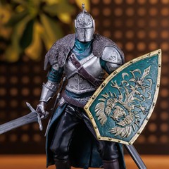 Dark Souls, Farhan Knights, Model Statues, Anime Peripherals, Figure Ornaments,