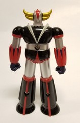 High Dream HL Pro Grendizer Fabbrica Mini Metal diecast figure Retro Ed RARE