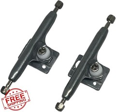 LEEFAI Fingerboard Trucks 26mm Metal