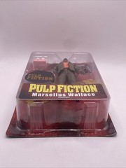 Diamond Select Pulp Fiction Marsellus Wallace Action Figure NIP 2017